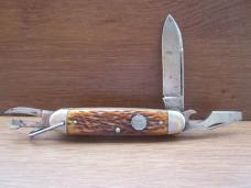 Remington Official Boy Scouts of America knife model RS4783