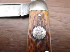 Remington Official Boy Scouts of America knife model RS4783