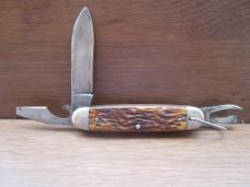 Remington Official Boy Scouts of America knife model RS4783