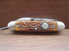 Remington Official Boy Scouts of America knife model RS4783