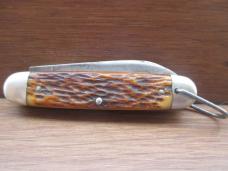 Remington Official Boy Scouts of America knife model RS4783