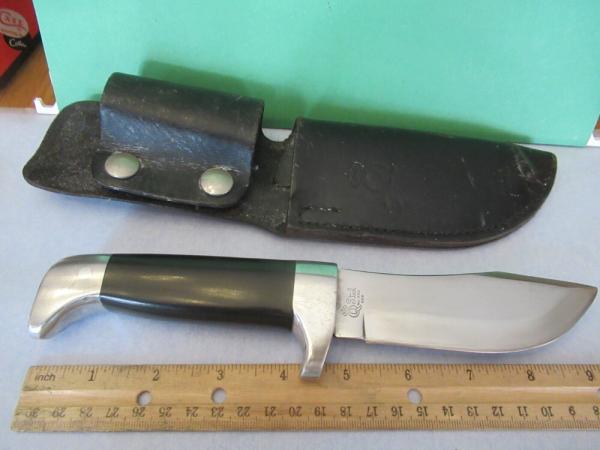 Queen USED Gamekeeper Model # 392