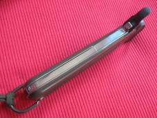 Vintage Large Size BUND German Luftwaffe PARATROOPER Gravity Knife - MINT IN BOX !