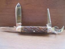 Ulster Knife Co. scout/utility knife 