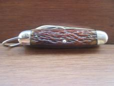 Ulster Knife Co. scout/utility knife 