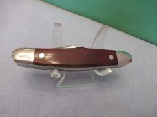 Western Stockman with Punch Model # W65