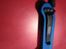 MICROTECH L.U.D.T. Auto  ''new in box''