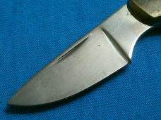 TURQUOISE PEARL SANTA FE STONEWORKS JAPAN LOCKBACK FOLDING SKINNER HUNTING POCKET KNIFE KNIVES OLD TURQUOISE PEARL SANTA FE STONEWORKS JAPAN LOCKBACK FOLDING SKINNER HUNTING POCKET KNIFE KNIVES OLD