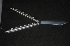 Benchmade Balisong #67 Benchmade Balisong #67
