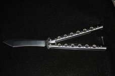 Benchmade Balisong #67 Benchmade Balisong #67