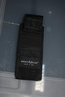 Benchmade Balisong #67 Benchmade Balisong #67