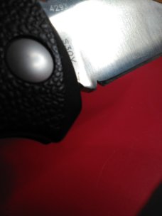rare: BOKER PLUS KAL74 AUTO in S30V!!!!