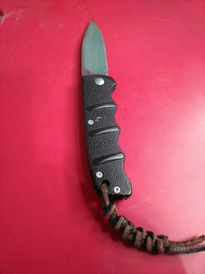 rare: BOKER PLUS KAL74 AUTO in S30V!!!!