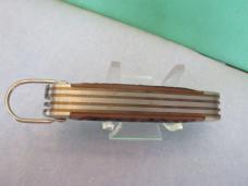 Remington Scout Knife with Saw Blade Model # R-4