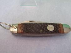 Remington Scout Knife with Saw Blade Model # R-4