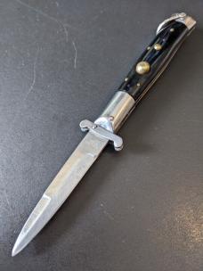 7" Rizzuto Estileto Milano 7" Rizzuto Estileto Milano