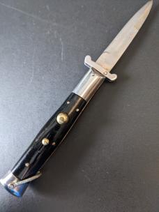 7" Rizzuto Estileto Milano 7" Rizzuto Estileto Milano