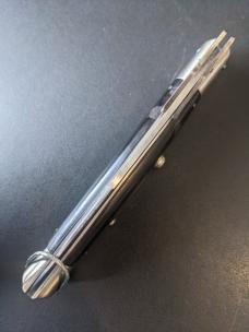 10 3/4 inch, 27cm Rizzuto Estileto Milano 10 3/4 inch, 27cm Rizzuto Estileto Milano