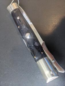 10 3/4 inch, 27cm Rizzuto Estileto Milano 10 3/4 inch, 27cm Rizzuto Estileto Milano