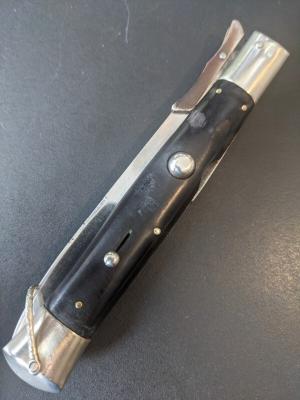 10 3/4 inch, 27cm Rizzuto Estileto Milano