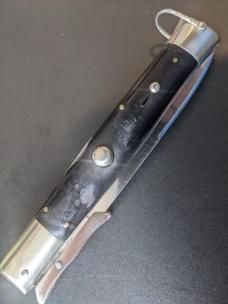 10 3/4 inch, 27cm Rizzuto Estileto Milano 10 3/4 inch, 27cm Rizzuto Estileto Milano