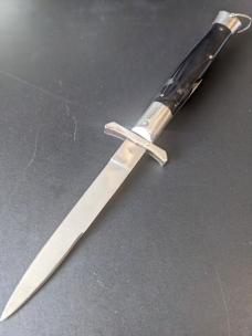 10 3/4 inch, 27cm Rizzuto Estileto Milano 10 3/4 inch, 27cm Rizzuto Estileto Milano