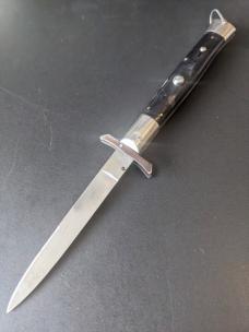 10 3/4 inch, 27cm Rizzuto Estileto Milano 10 3/4 inch, 27cm Rizzuto Estileto Milano