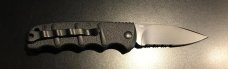 Mint BÖKER Kalashnikov Black Mint BÖKER Kalashnikov Black