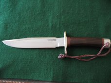 RANDALL MADE KNIVES MODEL 1 CUSTOM ORDER 2 SHEATHS CIRCA -1972