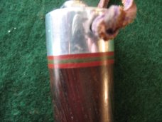 RANDALL MADE KNIVES MODEL 1 CUSTOM ORDER 2 SHEATHS CIRCA -1972