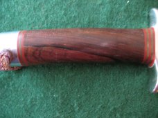RANDALL MADE KNIVES MODEL 1 CUSTOM ORDER 2 SHEATHS CIRCA -1972 RANDALL MADE KNIVES MODEL 1 CUSTOM ORDER 2 SHEATHS CIRCA -1972