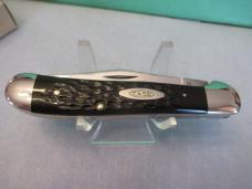 Case XX 1978 Brown Bone Copperhead Pattern # 6249
