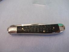 Case XX 1978 Brown Bone Copperhead Pattern # 6249