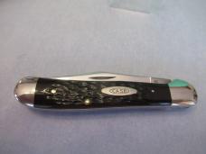 Case XX 1978 Brown Bone Copperhead Pattern # 6249