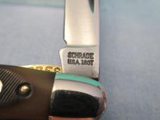 Schrade USA Old Timer Might Mite Model # 18OT Liner Lock