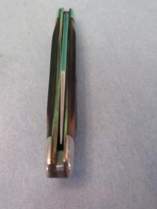 Schrade USA Old Timer Might Mite Model # 18OT Liner Lock