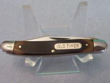 Schrade USA Old Timer Might Mite Model # 18OT Liner Lock