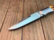 Moki Kronos Exclusive SSk Collaboration Sunset Barbwire Jigged Bone 2022 Moki Kronos Exclusive SSk Collaboration Sunset Barbwire Jigged Bone 2022