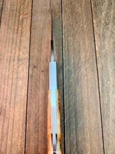 Moki Kronos Exclusive SSk Collaboration Sunset Barbwire Jigged Bone 2022 Moki Kronos Exclusive SSk Collaboration Sunset Barbwire Jigged Bone 2022