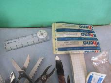 Victorinox Swiss Champ Survival Kit 