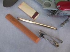Victorinox Swiss Champ Survival Kit 