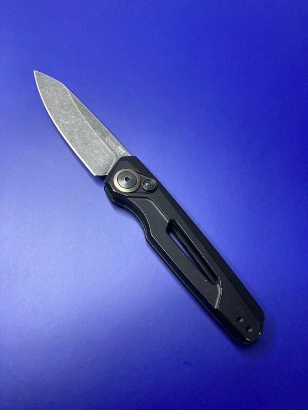 Kershaw Launch 11 Automatic Knife  7550
