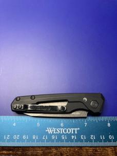 Kershaw Launch 11 Automatic Knife  7550
