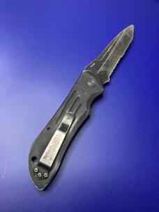 Benchmade 9100 AUTO Stryker Benchmade 9100 AUTO Stryker