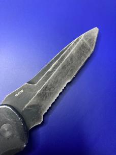 Benchmade 9100 AUTO Stryker 