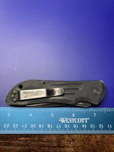 Benchmade 9100 AUTO Stryker Benchmade 9100 AUTO Stryker