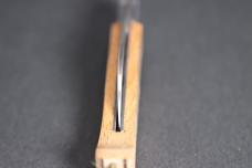 Rough Ryder Mushroom Hunters Knife, one size (RR1400) Rough Ryder Mushroom Hunters Knife, one size (RR1400)
