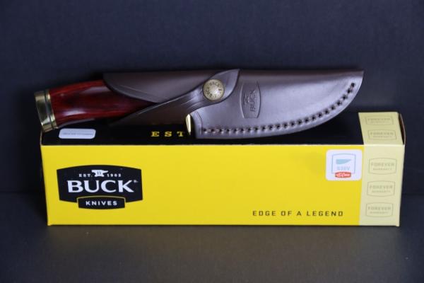 BUCK VANGUARD S30V 0192B022