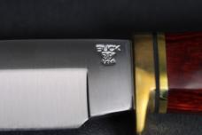 BUCK VANGUARD S30V 0192B022