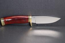BUCK VANGUARD S30V 0192B022
